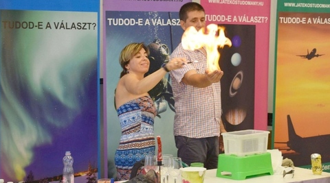 Fizika show
