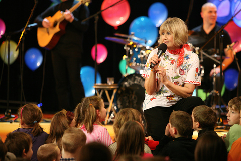Halász Judit koncert