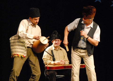Kolompos mulatság