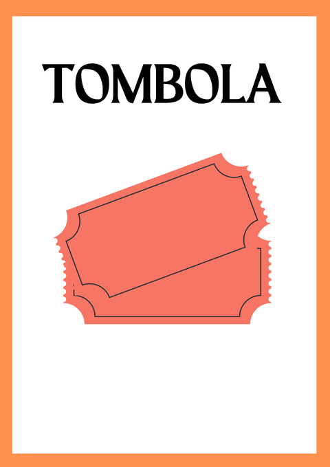 Tombolahúzás